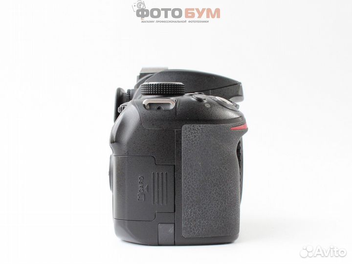 Фотоаппарат Nikon D3200 body