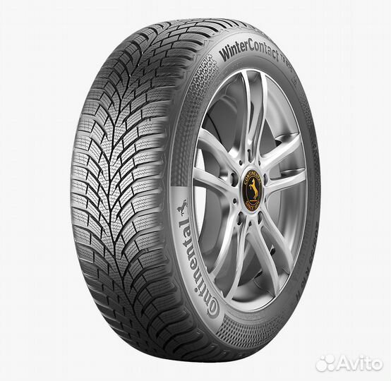 Continental WinterContact TS 870 P 225/45 R18 95V