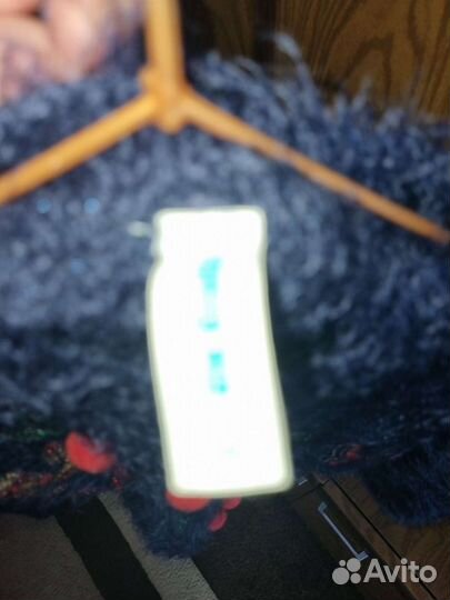 Свитер для девочки