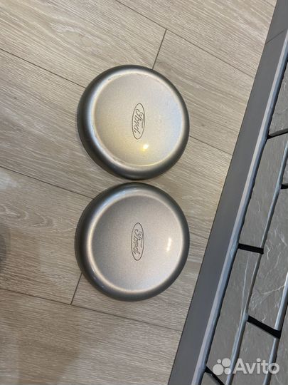 Колпаки ford transit