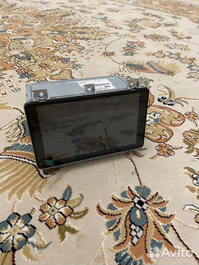 Магнитола LADA Enjoy pro