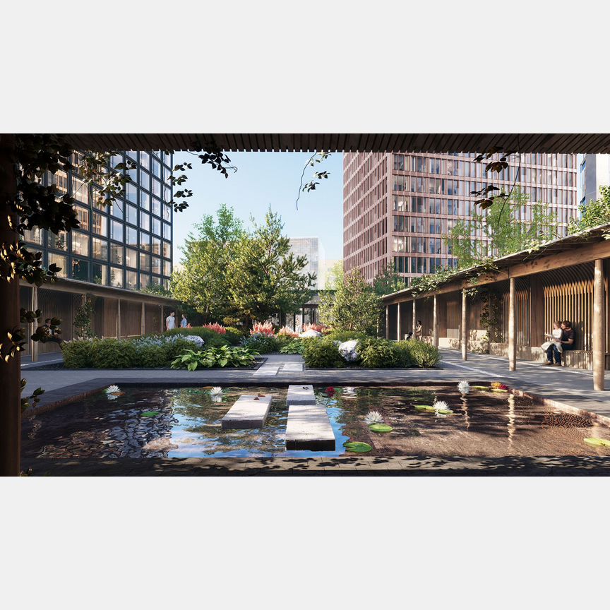 1-к. квартира, 37,6 м², 29/36 эт.