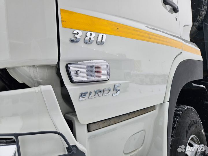 DongFeng KC DFH3440А80, 2023