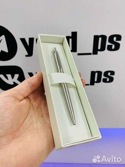 Шариковая ручка parker
