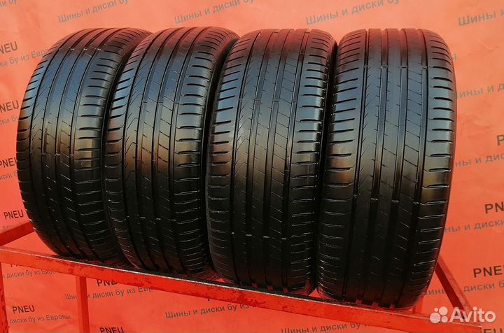 Pirelli Cinturato P7 (P7C2) 225/55 R17 96Y