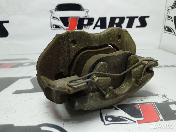 Суппорт тормозной передний Mazda 3 BK рестайлинг