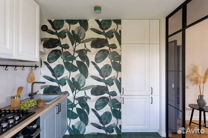 Кухня от производителя