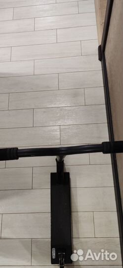 Трюковой самокат Novatrack Replay