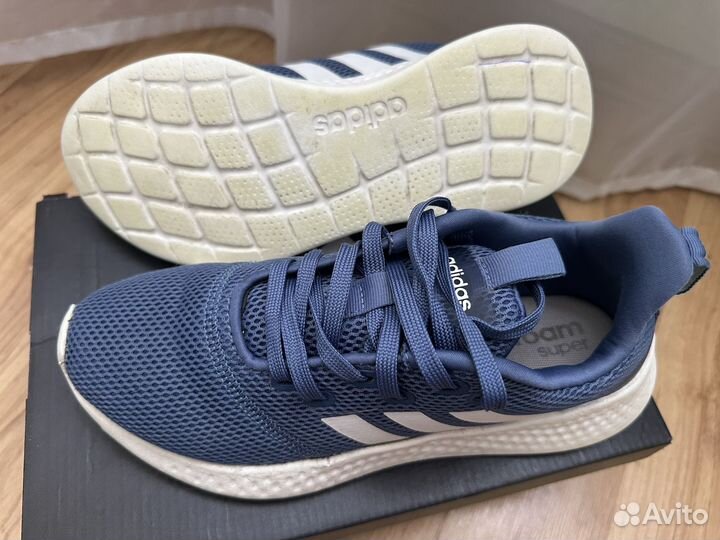 Кроссовки adidas 37,5р