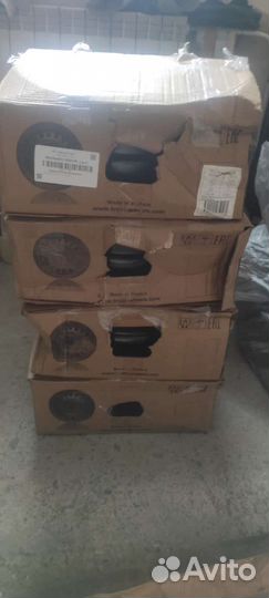 Диски 5x114.3 r16