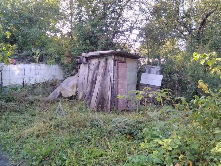 Участок 4,5 сот. (СНТ, ДНП)
