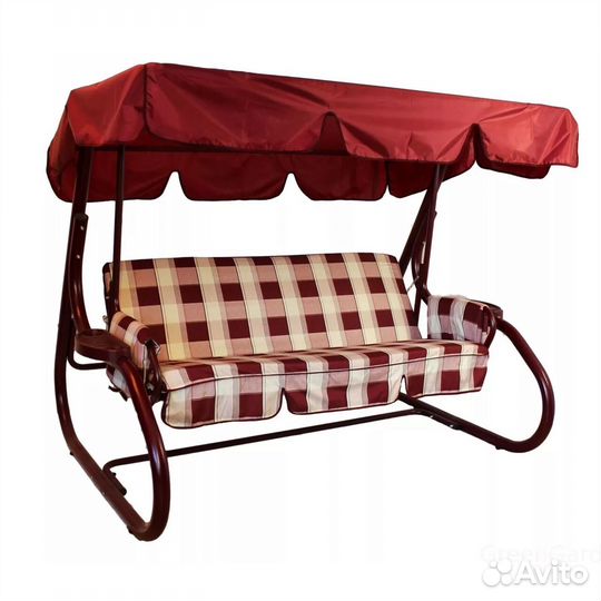 Качели /Садовые качели