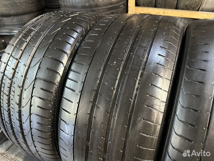Pirelli P Zero 275/35 R20 102Y