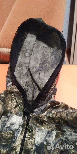 Энцефалитный костюм детский