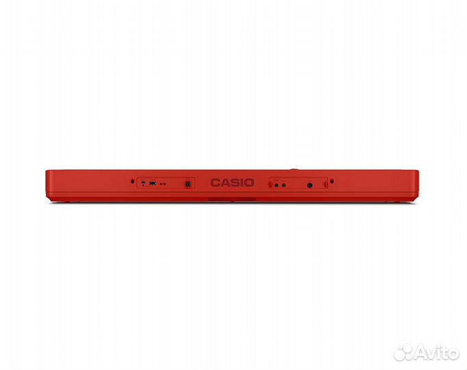 Цифровое пианино Casio CT-S1BK