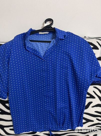 Рубашка женская