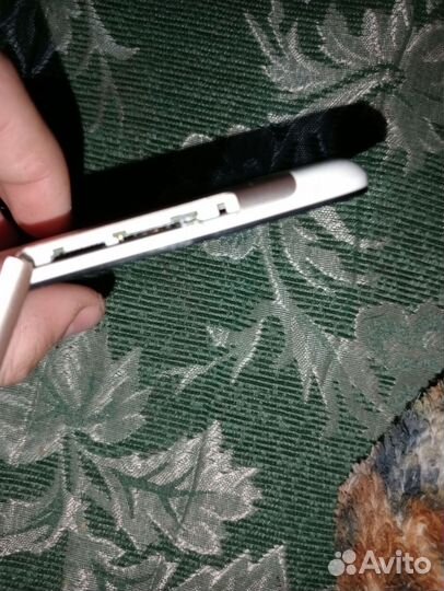 Планшет huawei T1-701