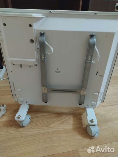 Конвектор электрический