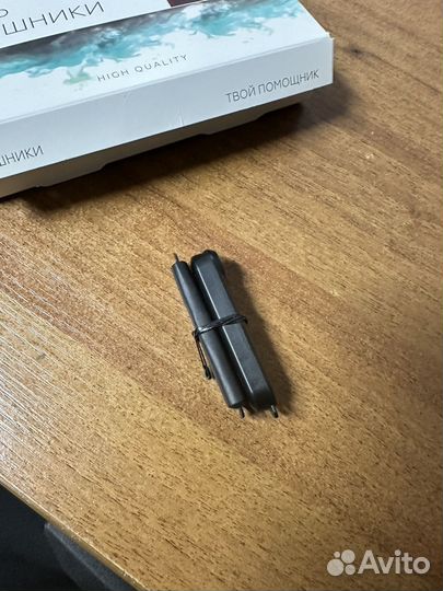 Микронаушник беспроводной