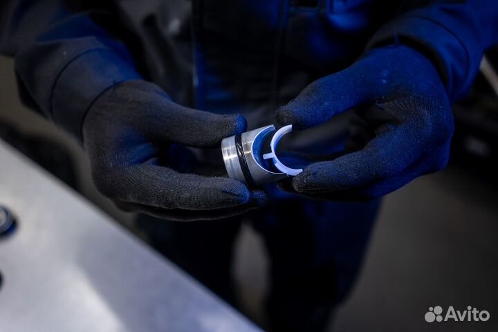 Профессиональный ремонт рулевых реек за 1 день