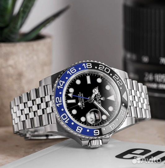 Часы мужские - rolex