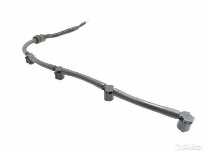 Обратная магистраль форсунок Mercedes-Benz