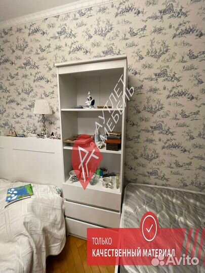 Стеллаж IKEA