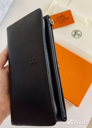 Кошелек Hermes