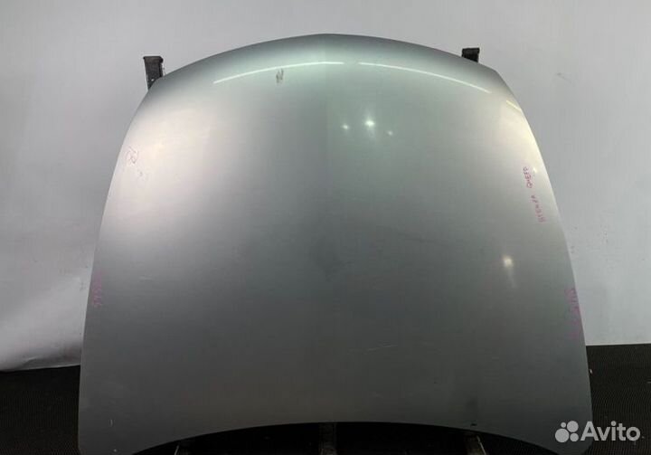 Капот Mazda 6 GH