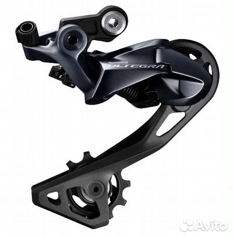 Переключатель задний Shimano RD-R8000-GS Ultegra O