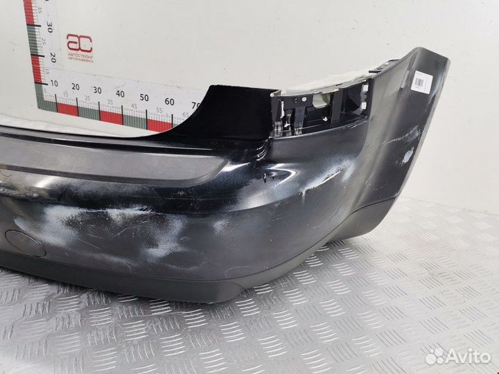 Бампер задний для Ford C-MAX 1 1472296