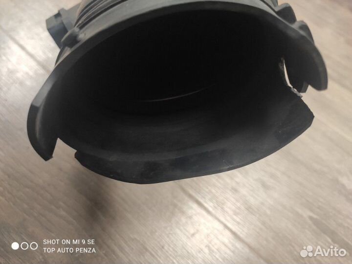 Расходомер Mercedes Gl 320 Cdi 164 642.940 2008