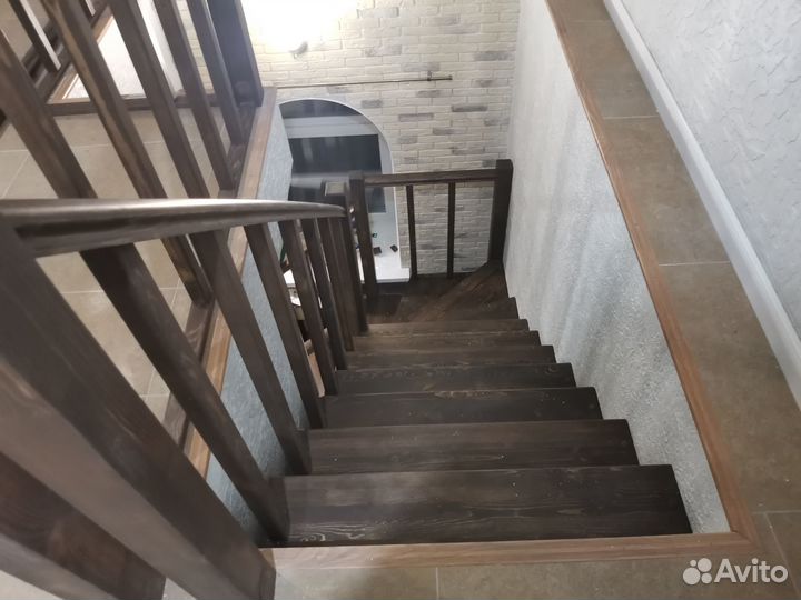 Ступени для лестницы