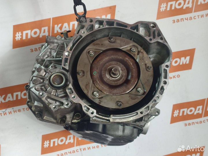 Кпп автоматическая (АКПП) Mazda Axela BL XA15LN