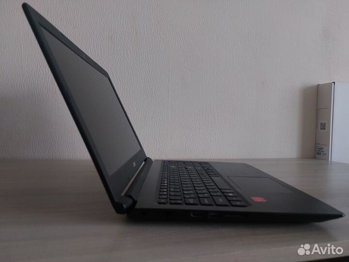 Ноутбук acer aspire a315-41g