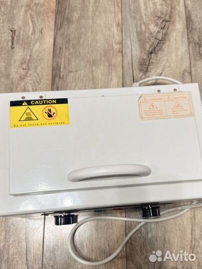 Сухожар для маникюра