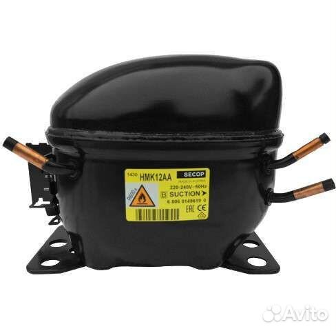 Компрессор для холодильника с Установкой