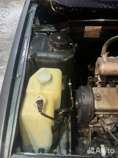 ВАЗ 2115 Samara 1.5 МТ, 2006, 171 250 км