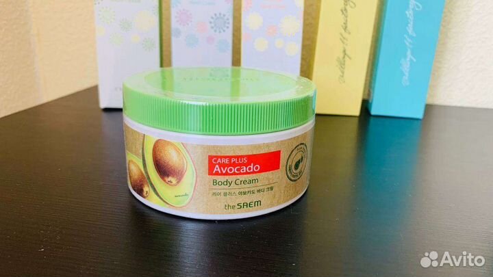 Крема Корея