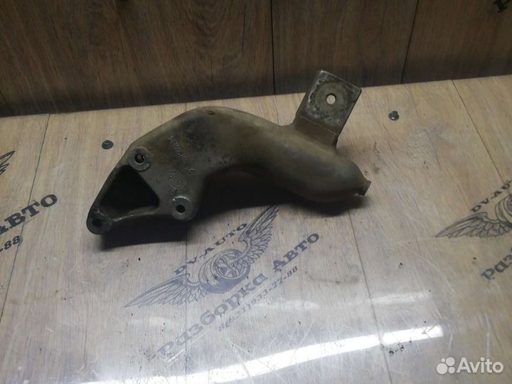 Peugeot 206 опора двигателя