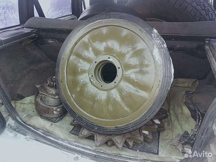 Каток мтлб. Приобретем зп