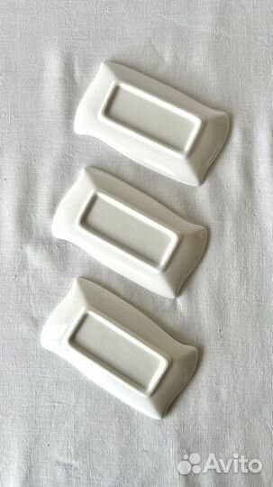 Набор посуды для сервировки стола