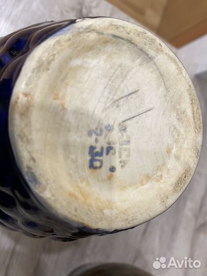 Кувшин керамика СССР