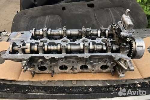 Гбц в сборе G4KJ 2.4 Нyundai Kia