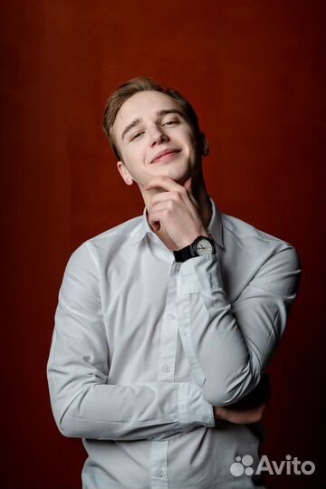 Ведущий на Ваше мероприятие