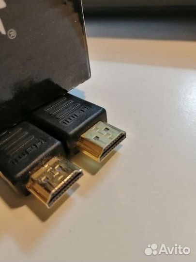 Кабель hdmi 5 метров