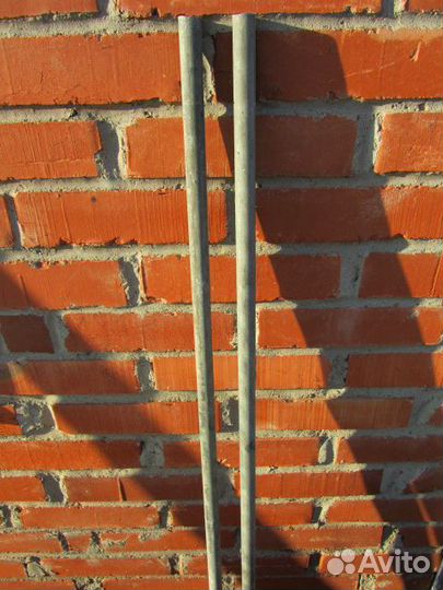 Труба металлическая