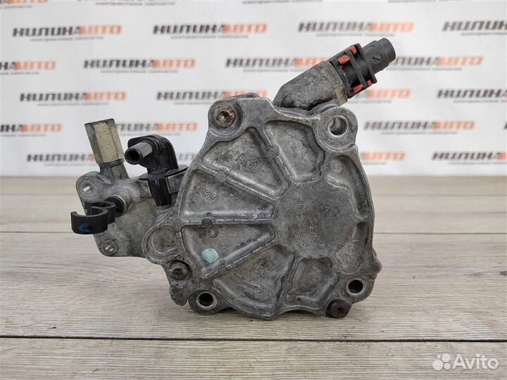 Вакуумный насос land rover Freelander 2 Мондео4 Г