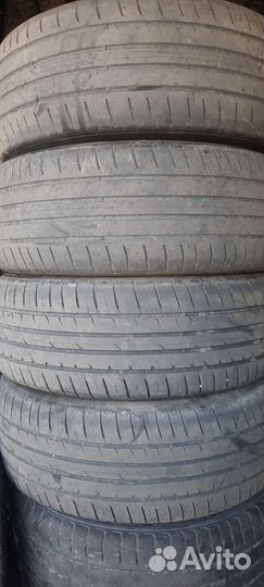 Hankook Ventus Prime 2 K115 225/60 R17