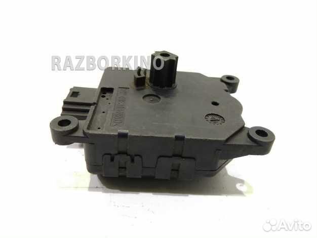 Моторчик заслонки печки